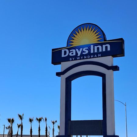 Days Inn By Wyndham Safford, Az Exterior foto