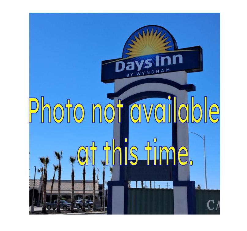 Days Inn By Wyndham Safford, Az Zimmer foto