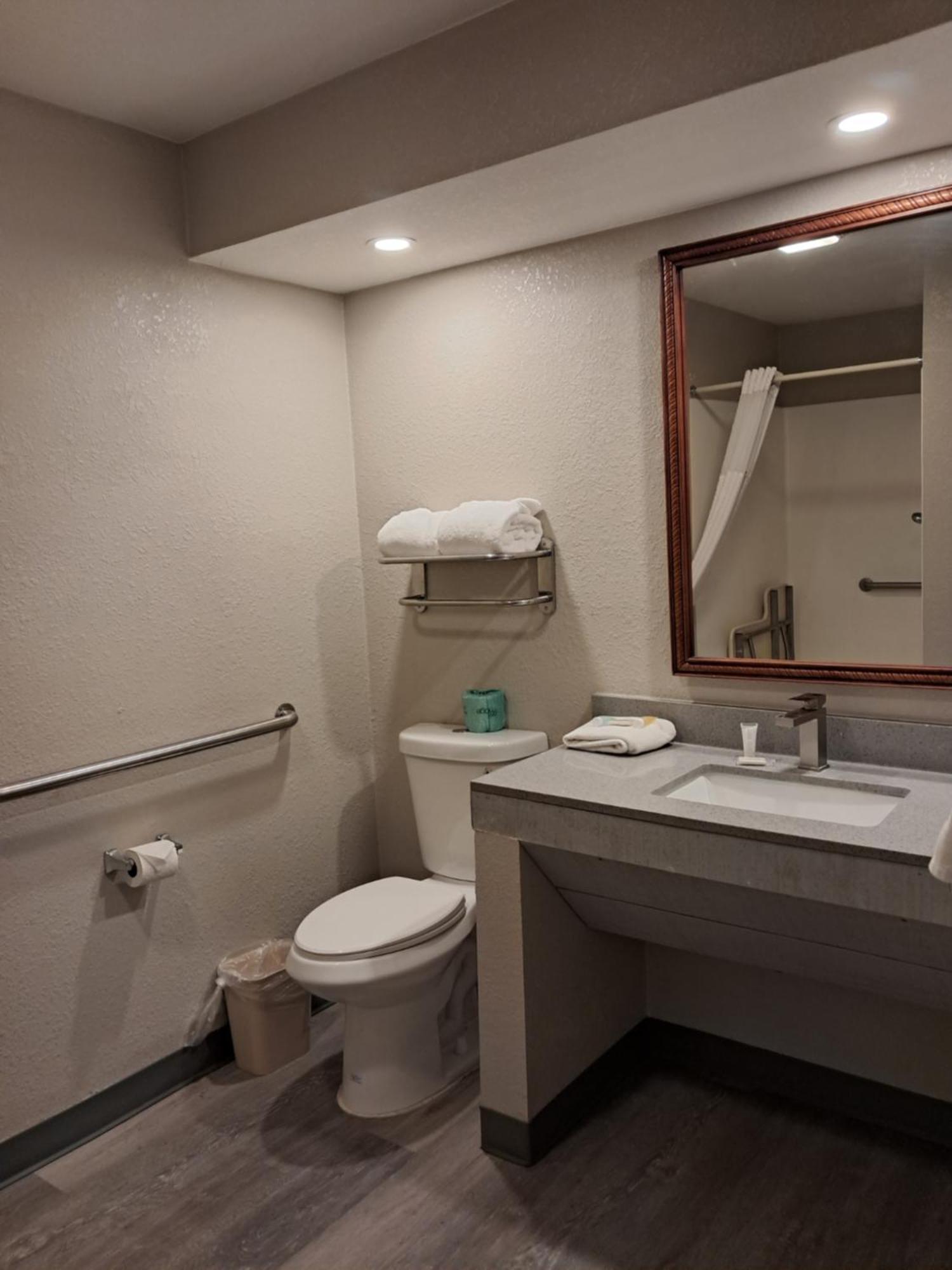 Days Inn By Wyndham Safford, Az Exterior foto